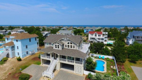 BH3, Knot 4 Sail- Oceanside, Priv Pool, ELEV, Hot Tub, Keyless entry